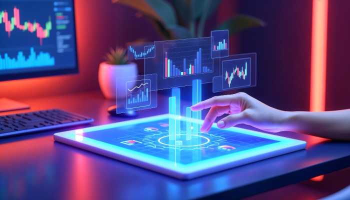 Algorithmic Trading with AI